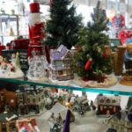 Read more about the article The Annual Holiday Bazaar Returns to the Willamette Humane Society Thrift Store